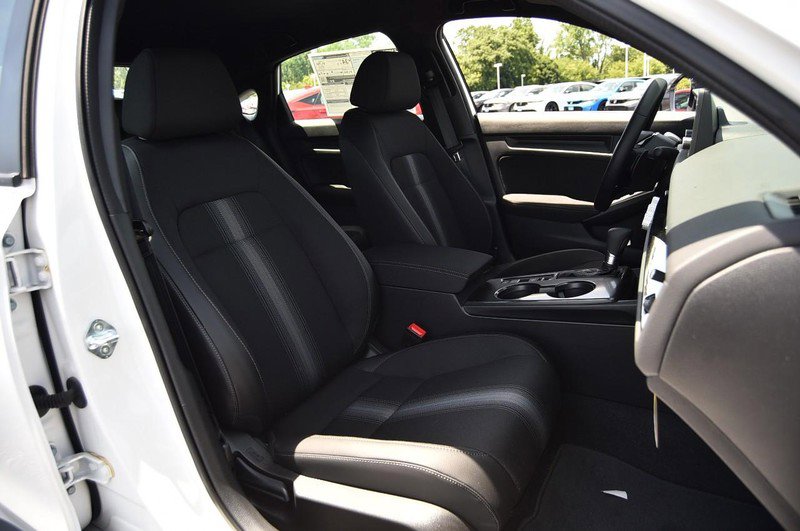 New 2025 Honda Civic Sport image 19
