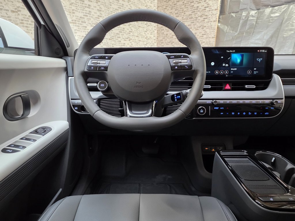 New 2026 Hyundai Ioniq 5 SEL image 17