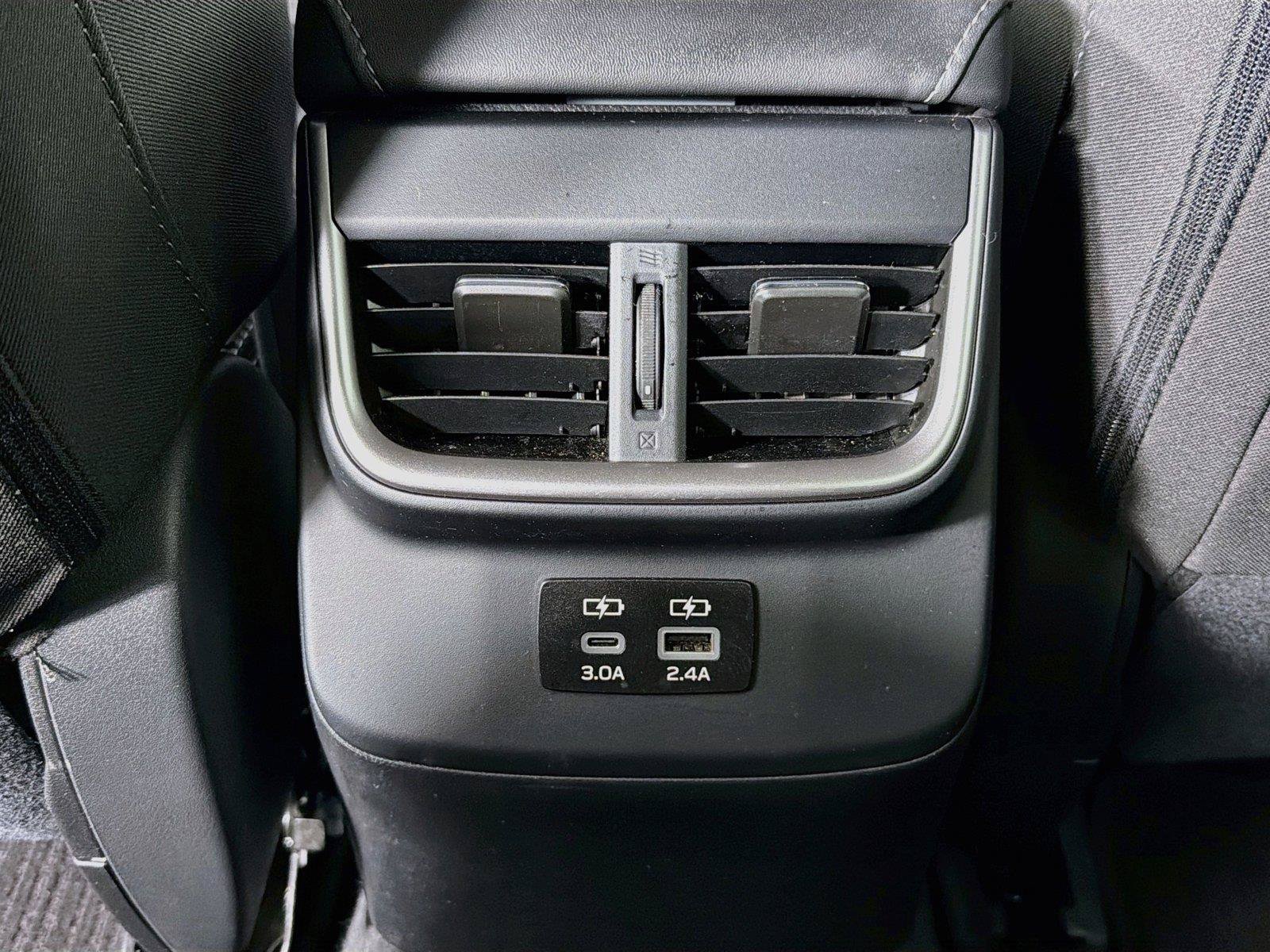 Used 2025 Subaru Legacy Premium AWD/4WD image 28