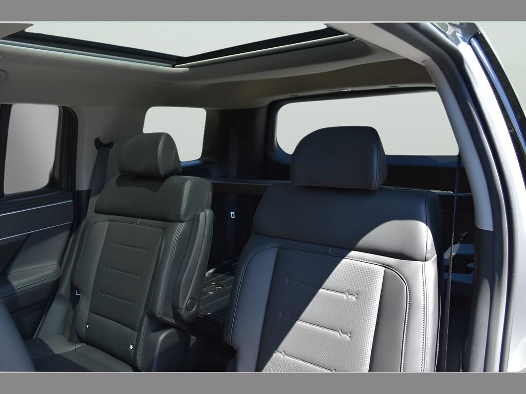 New 2026 Hyundai Santa Fe Limited FWD image 29