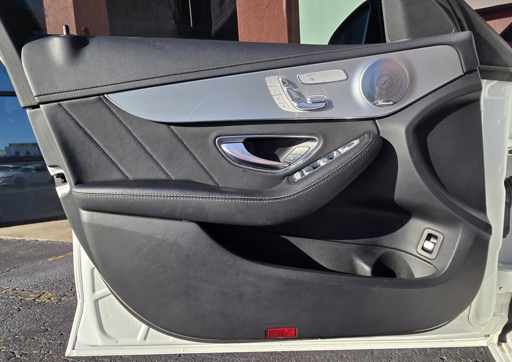 Used 2019 Mercedes-Benz C 43 AMG C 43 AMGﾮ w/ Multimedia Package image 14