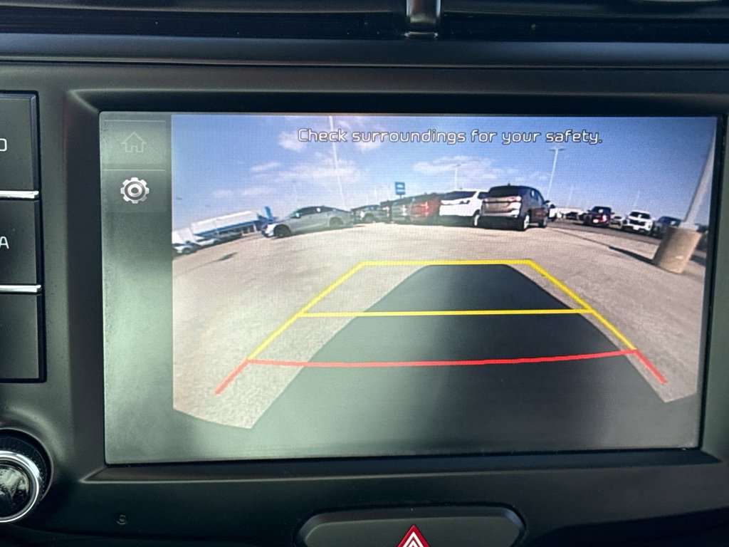 Used 2024 Kia Soul LX w/ Option Group 015 image 18