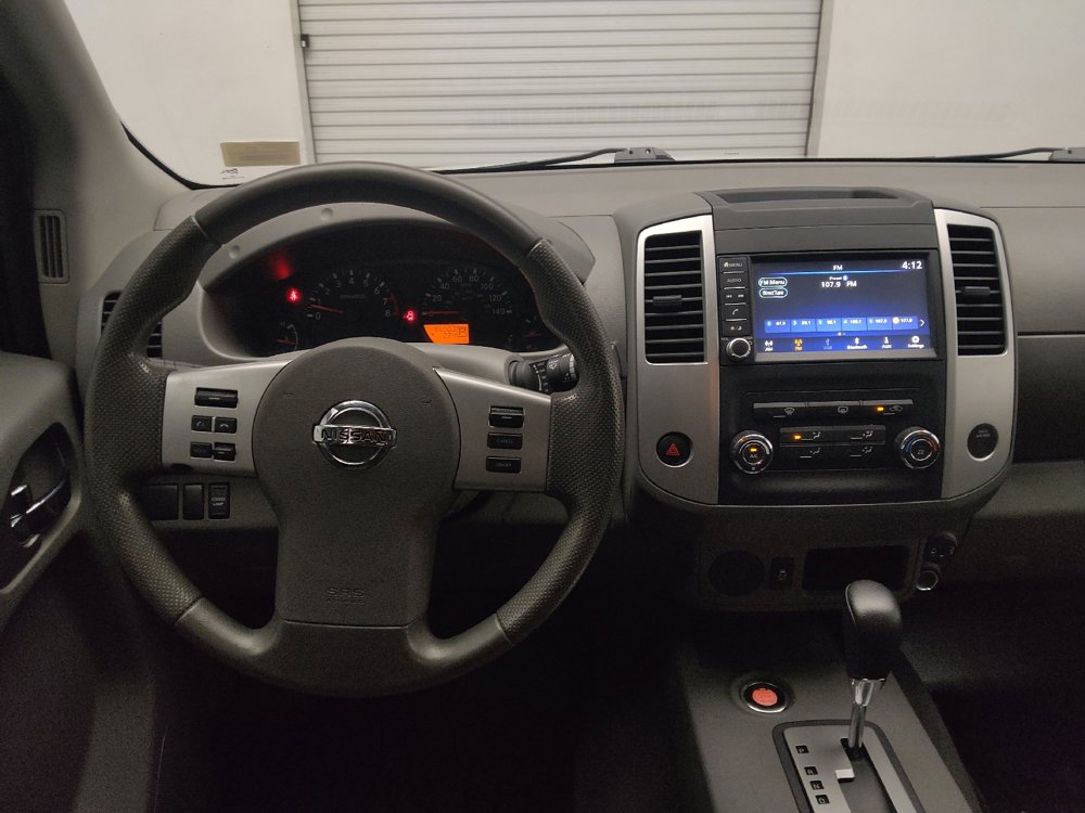 Used 2020 Nissan Frontier S RWD image 22