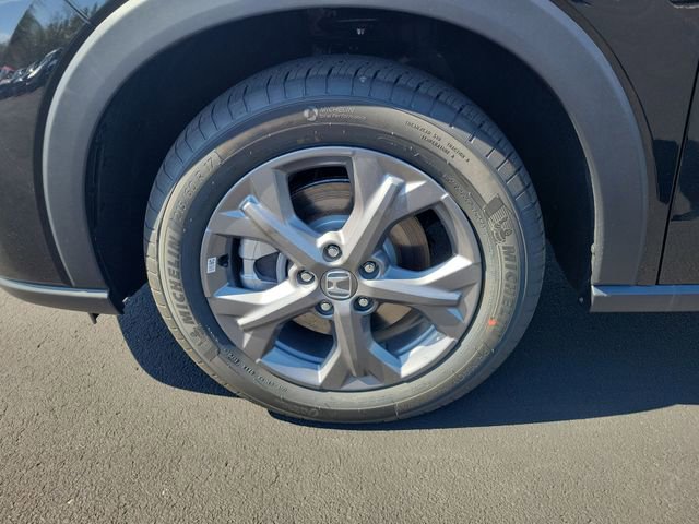 New 2026 Honda HR-V LX image 17