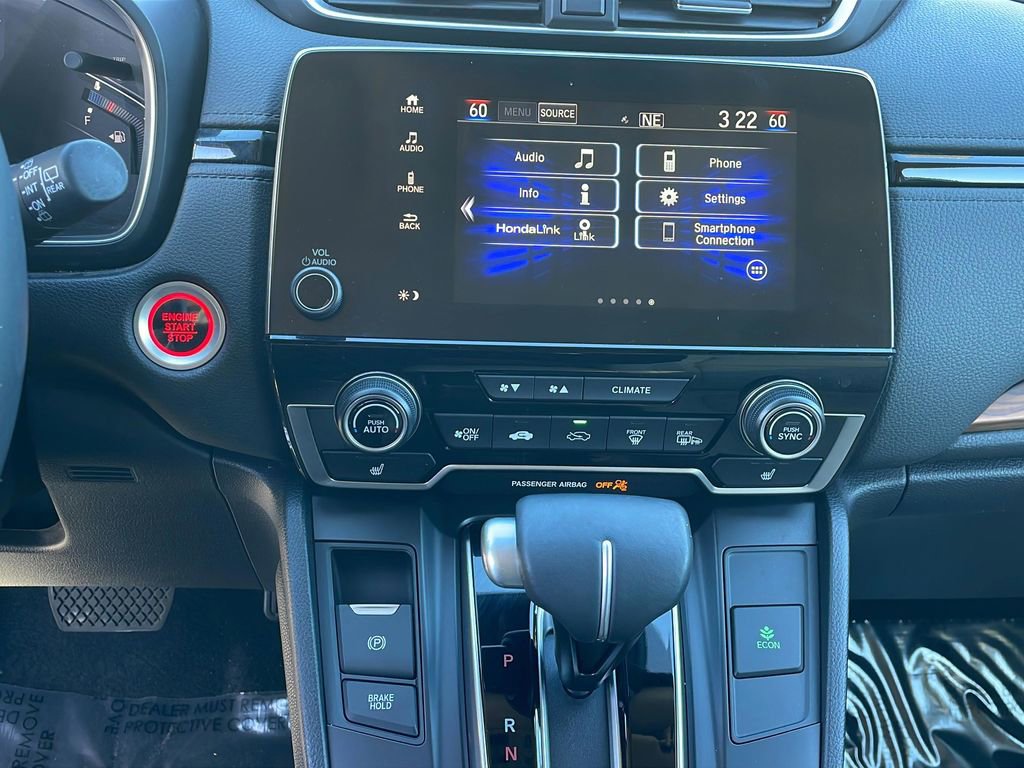 Used 2019 Honda CR-V EX-L image 28