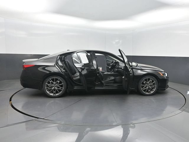 Used 2023 Nissan Altima 2.0 SR FWD image 41