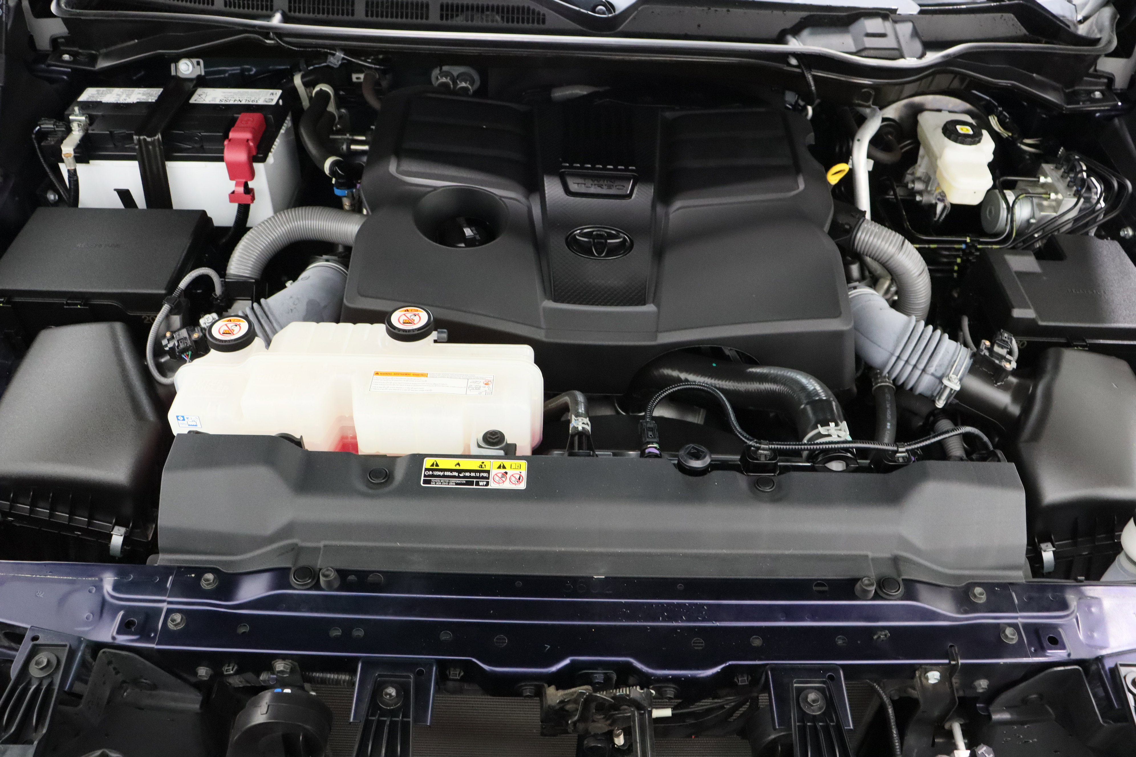 Used 2023 Toyota Tundra Limited image 43