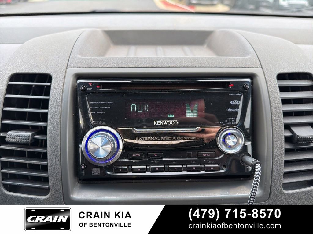 Used 2008 Nissan Frontier SE w/ SE Value Truck Pkg image 19