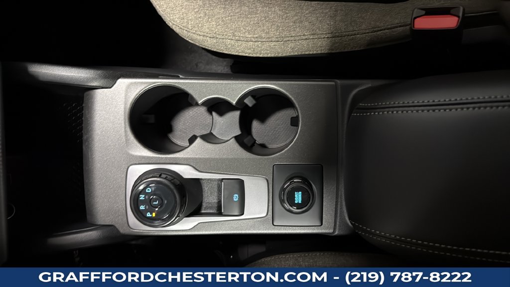 New 2026 Ford Bronco Sport Big Bend w/ Convenience Package AWD/4WD image 20
