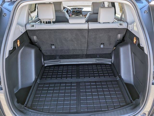 Used 2018 Honda CR-V Touring image 6