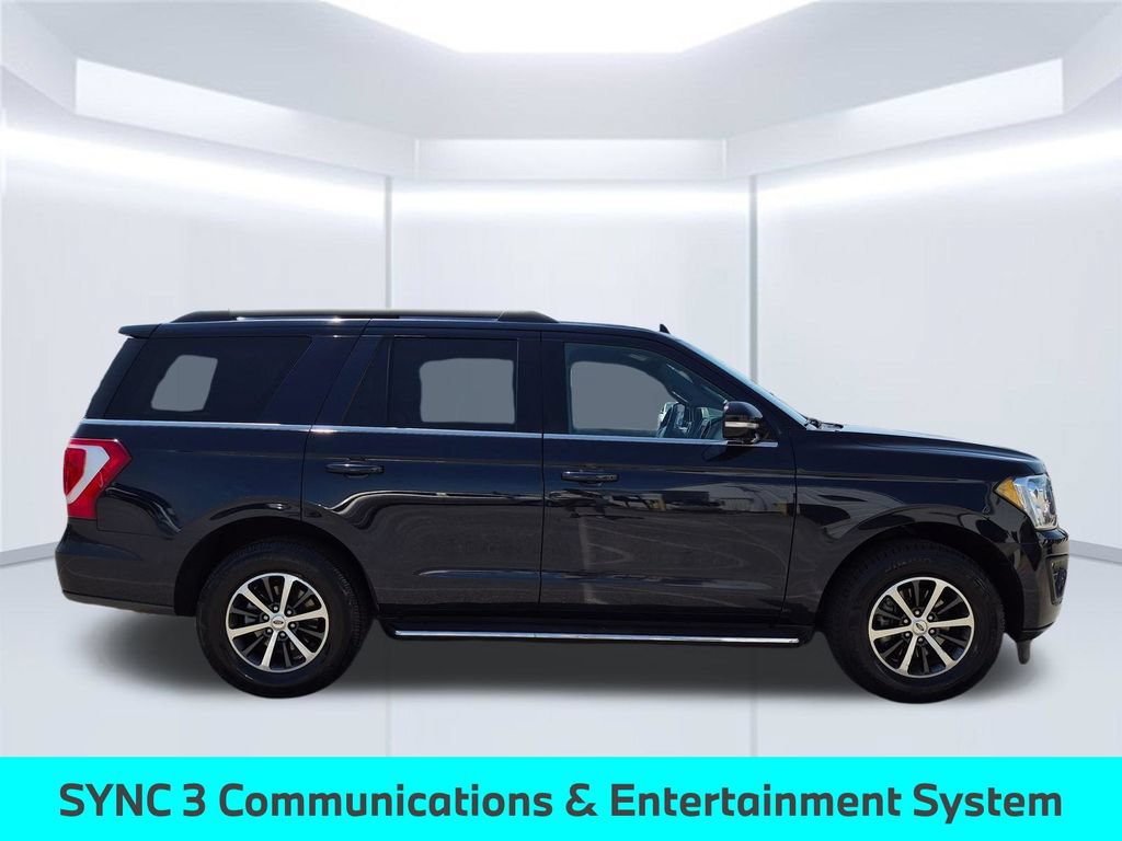 Used 2021 Ford Expedition XLT RWD image 8