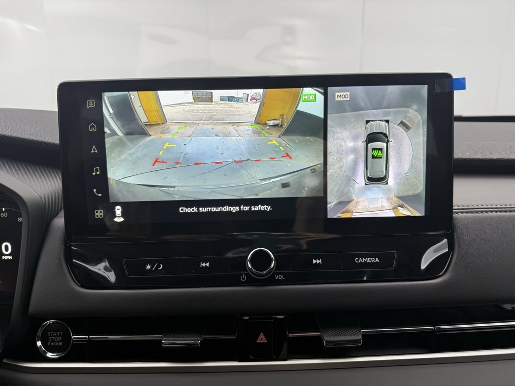 New 2025 Mitsubishi Outlander SEL image 23