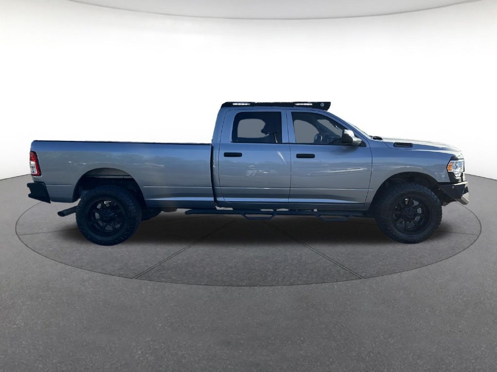 Certified 2019 RAM 2500 Tradesman AWD/4WD image 7