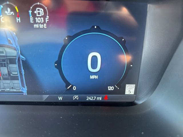 New 2026 Ford F150 XLT AWD/4WD image 32