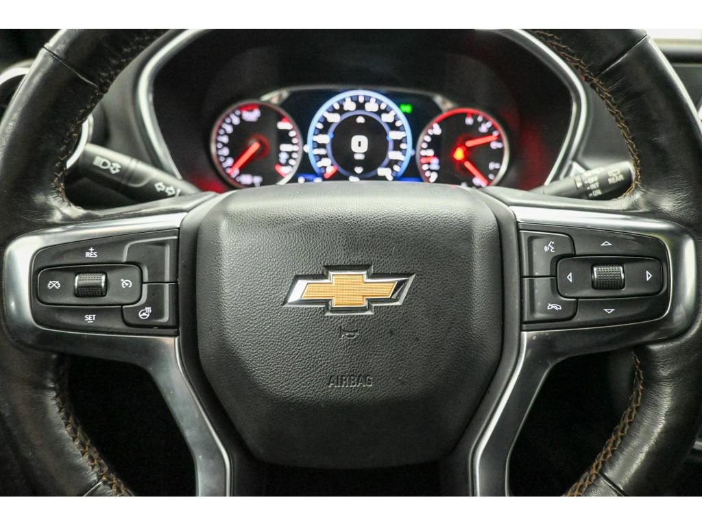 Used 2020 Chevrolet Blazer Premier image 12