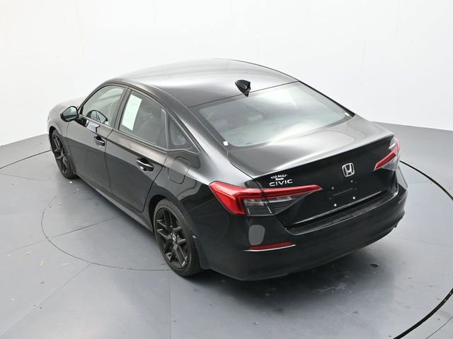 Used 2023 Honda Civic Sport image 35