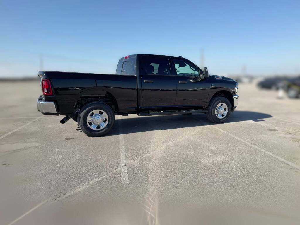 New 2026 RAM 2500 Tradesman image 13