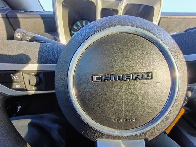 Used 2011 Chevrolet Camaro LT image 23