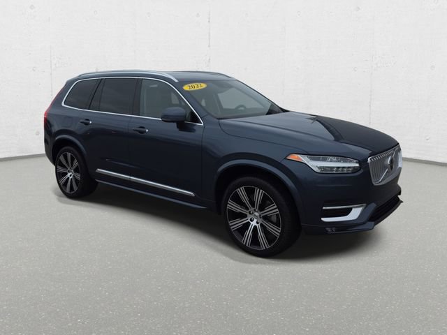 Used 2022 Volvo XC90 T6 Inscription w/ Advanced Package AWD/4WD image 3