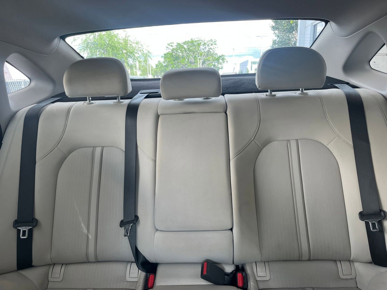 Used 2025 Hyundai Sonata SEL FWD image 38