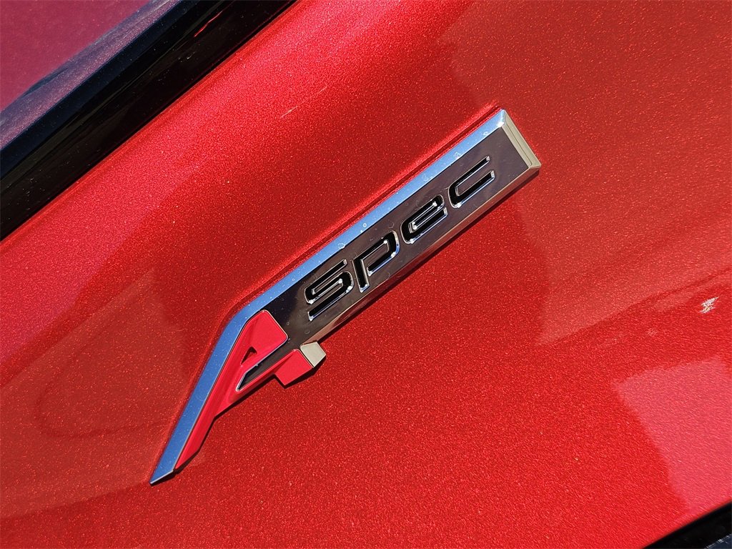 New 2026 Acura Integra A-Spec image 12