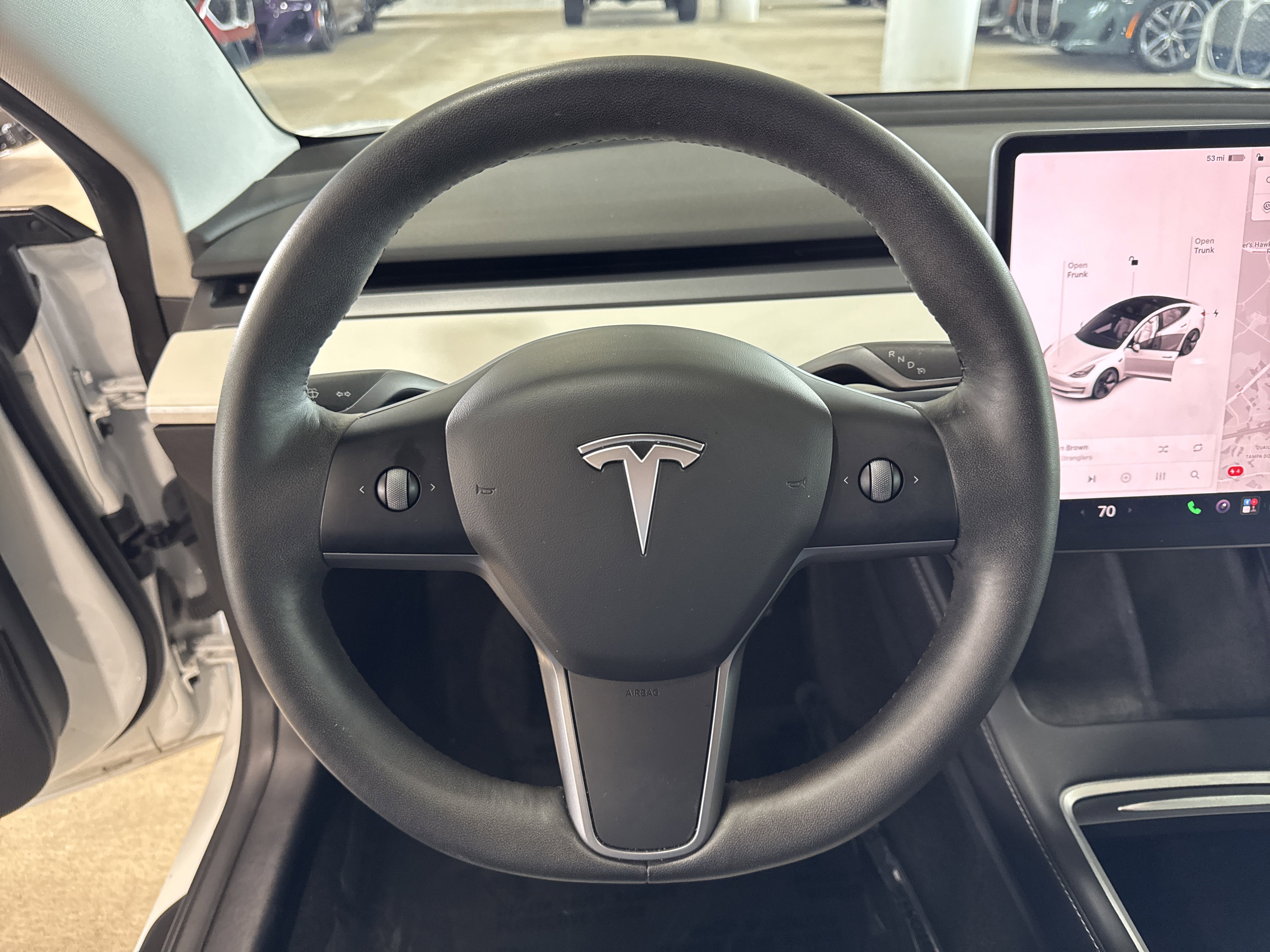 Used 2021 Tesla Model 3 Standard Range Plus RWD image 22
