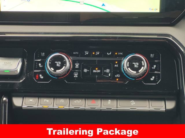 New 2026 GMC Sierra 1500 AT4 w/ AT4 Premium Package image 14