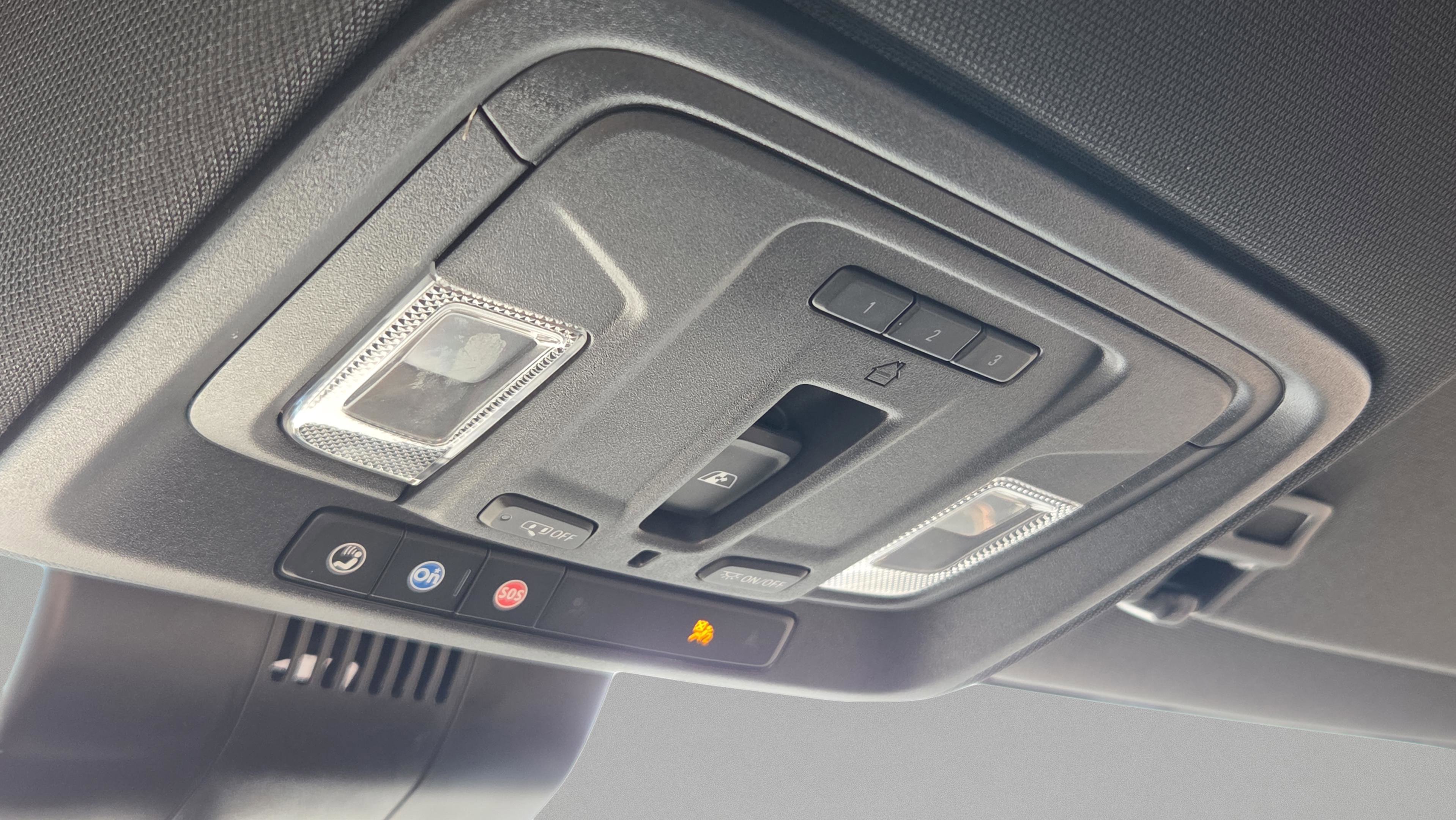 Used 2023 GMC Sierra 1500 AT4 w/ AT4 Premium Package image 24