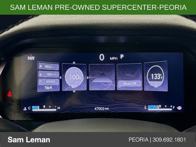 Used 2022 Jeep Grand Cherokee L Laredo image 12