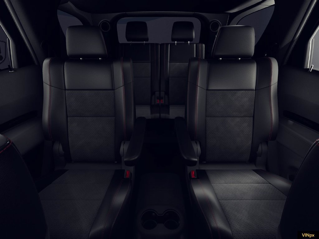 New 2026 Dodge Durango GT AWD/4WD image 19