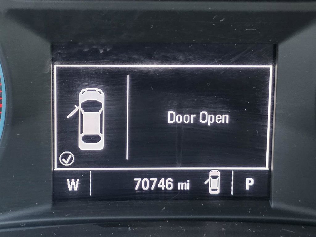 Used 2019 Chevrolet Malibu LT FWD image 30