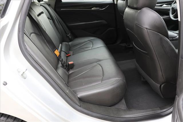 Used 2017 Buick LaCrosse Essence w/ Sights and Sounds Package FWD image 25