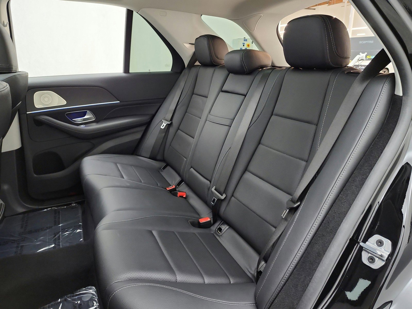 Certified 2024 Mercedes-Benz GLE 450 4MATIC image 15