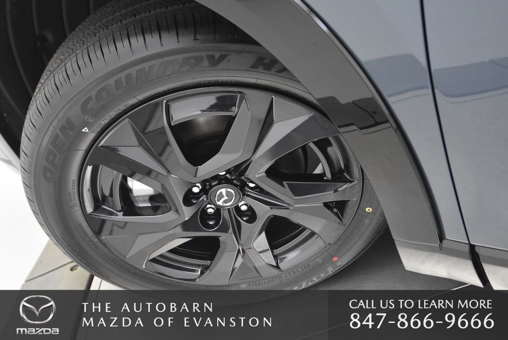 New 2026 MAZDA CX-5 2.5 S w/ Premium Plus Package image 41