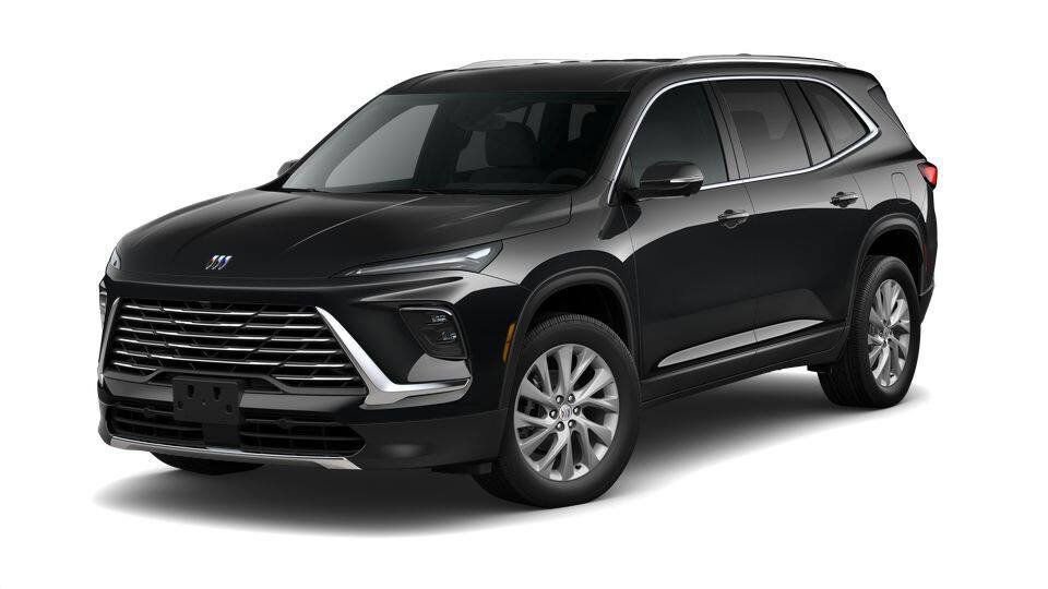 New 2026 Buick Enclave Preferred FWD image 49