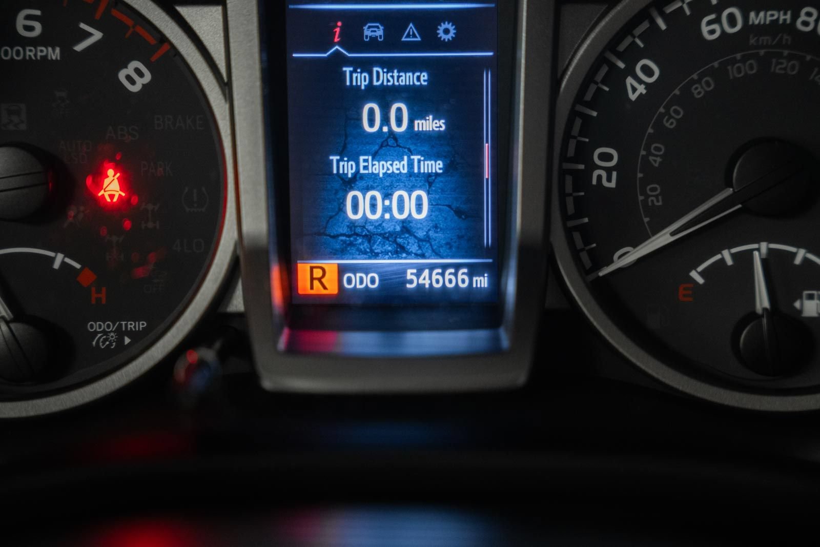 Used 2022 Toyota Tacoma SR5 AWD/4WD image 49