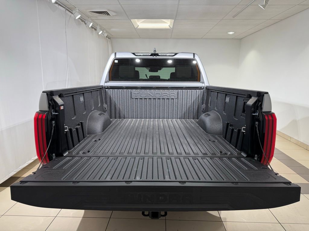 New 2026 Toyota Tundra SR5 image 11