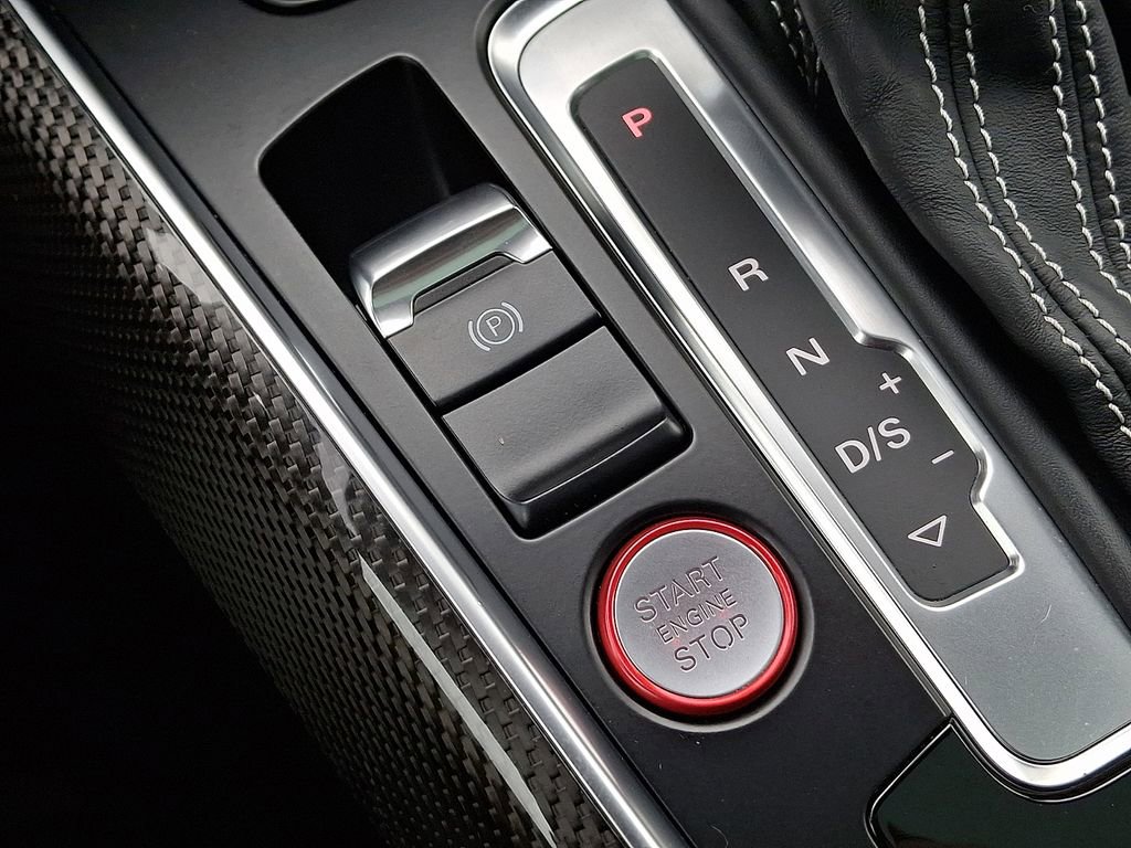 Used 2016 Audi SQ5 Premium Plus w/ Technology Package image 27