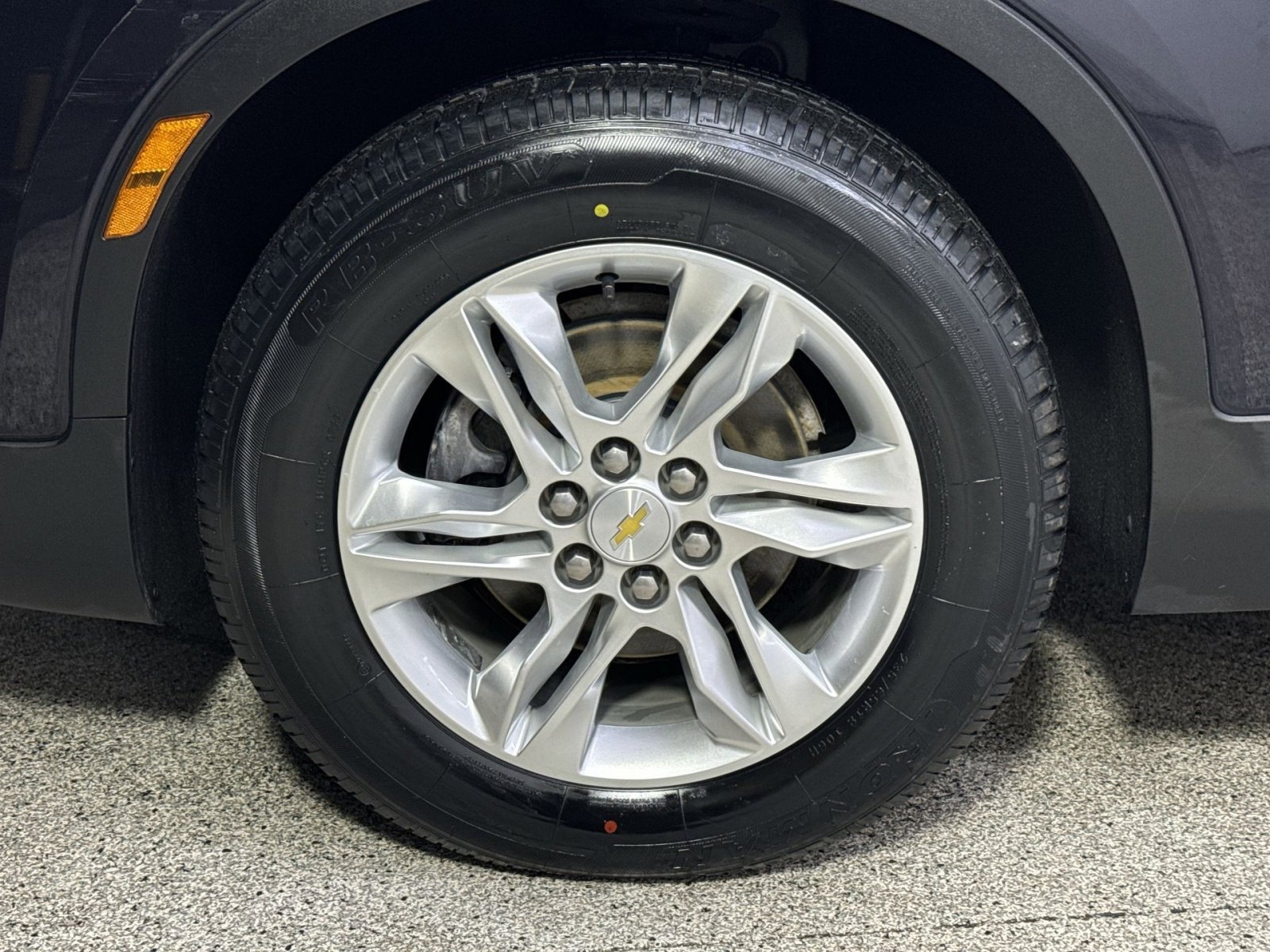 Used 2020 Chevrolet Blazer LT w/ Sound & Technology Package image 16