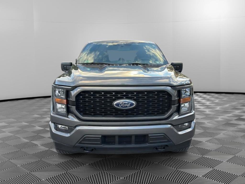 Used 2023 Ford F150 XL w/ STX Appearance Package image 7