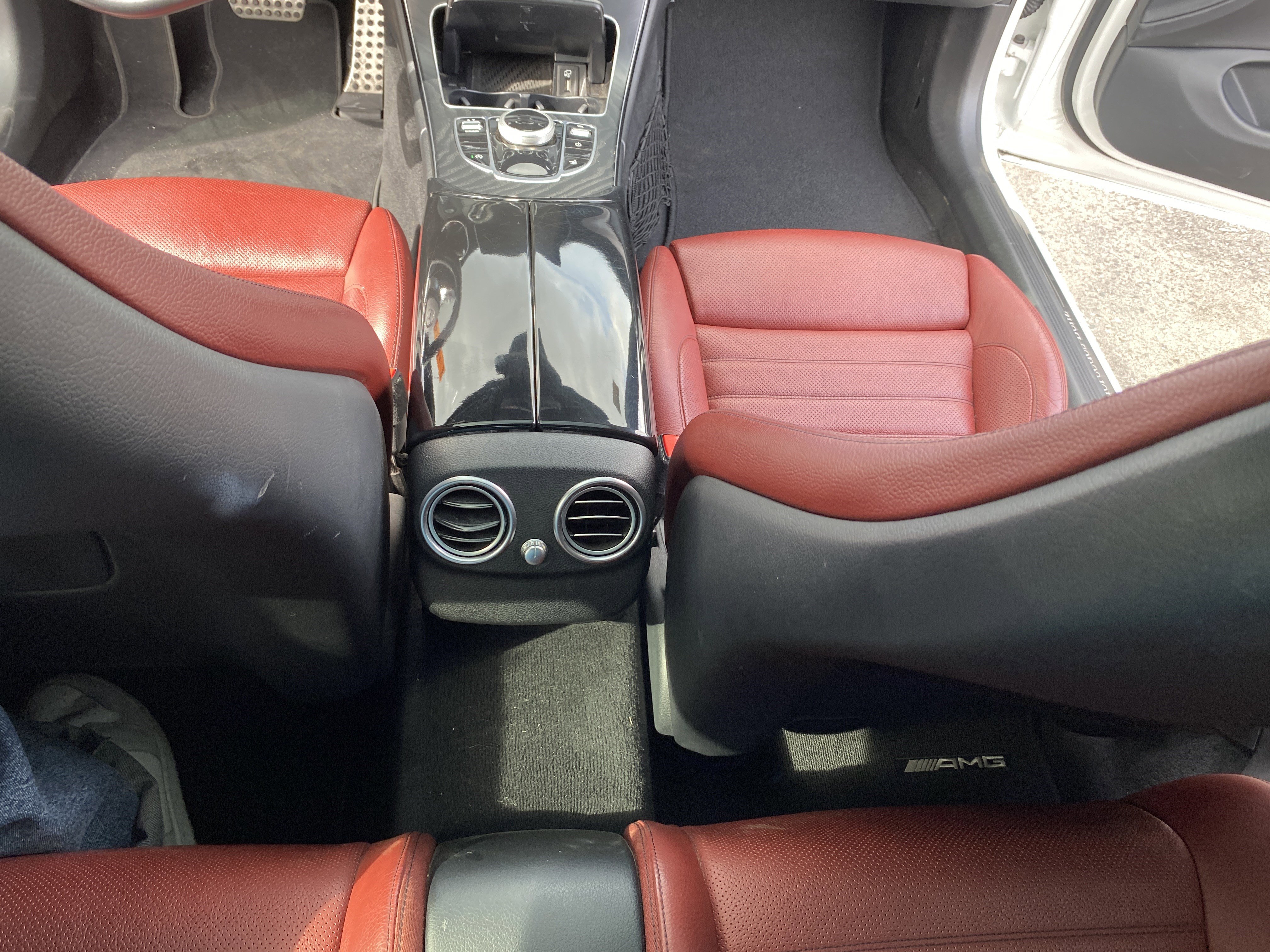 Used 2019 Mercedes-Benz C 300 Coupe image 14