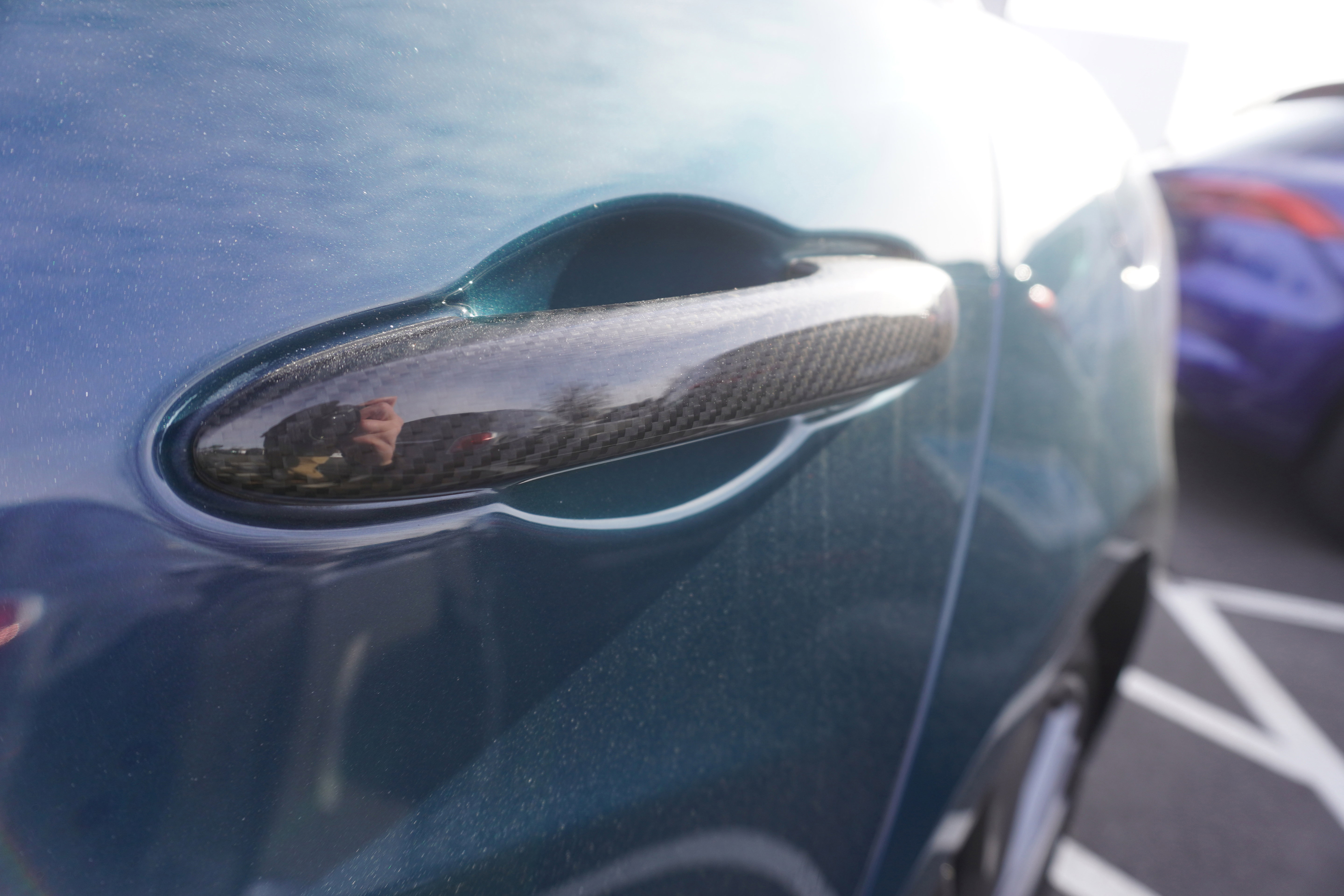 Used 2024 Maserati Ghibli Trofeo image 15