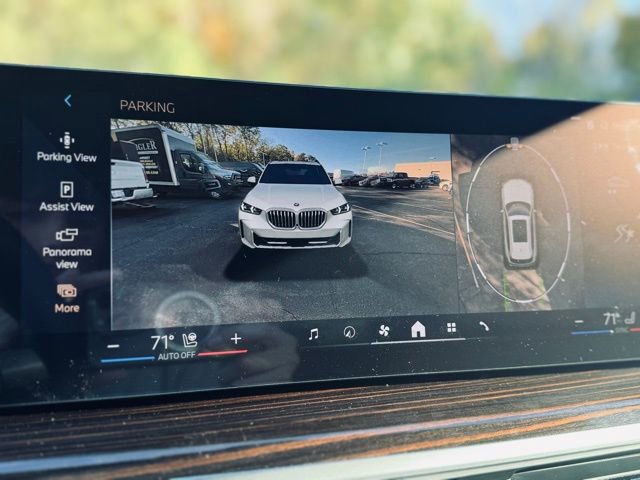 New 2026 BMW X5 xDrive40i image 31