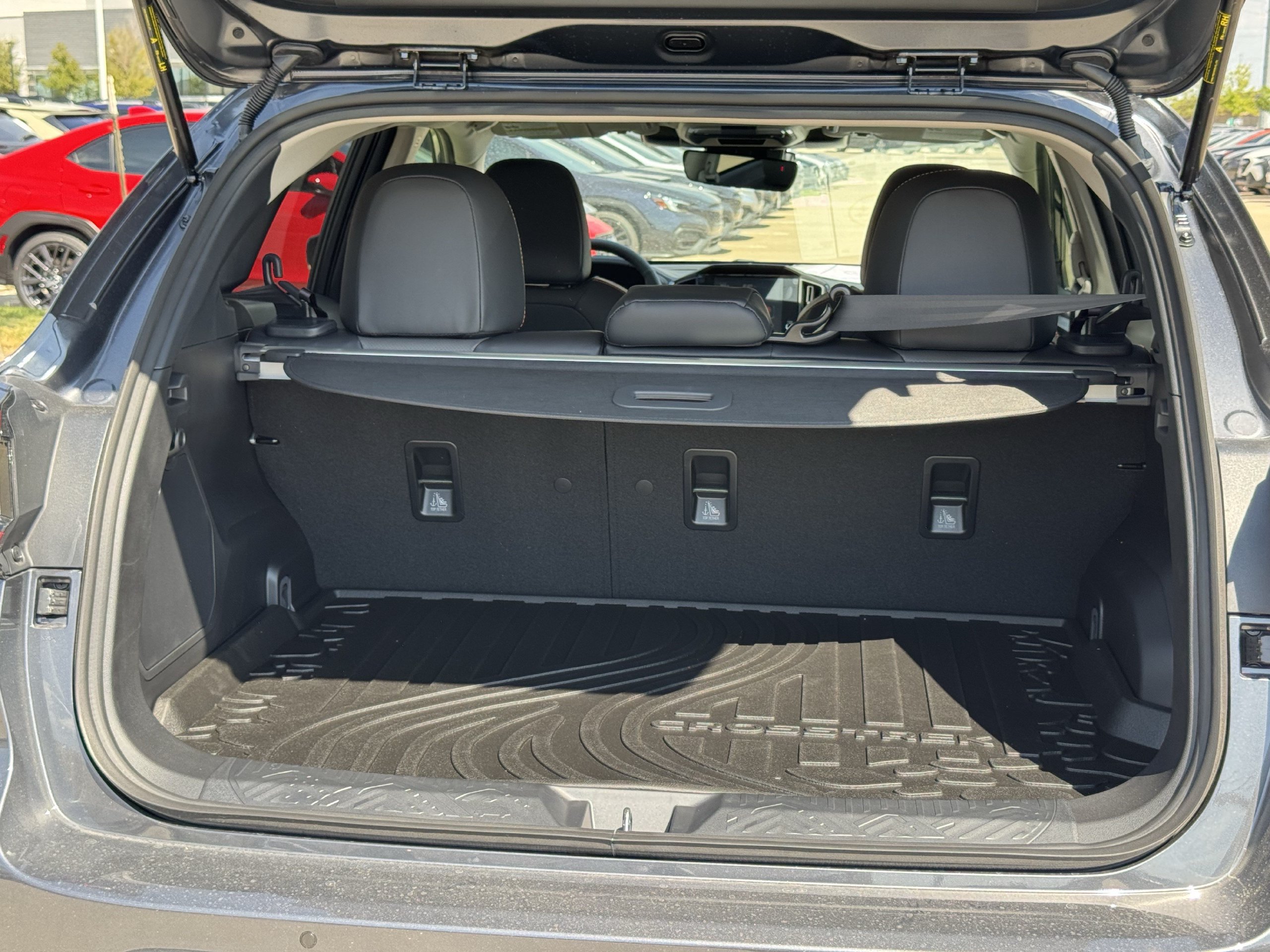 New 2026 Subaru Crosstrek 2.5i Limited AWD/4WD image 25