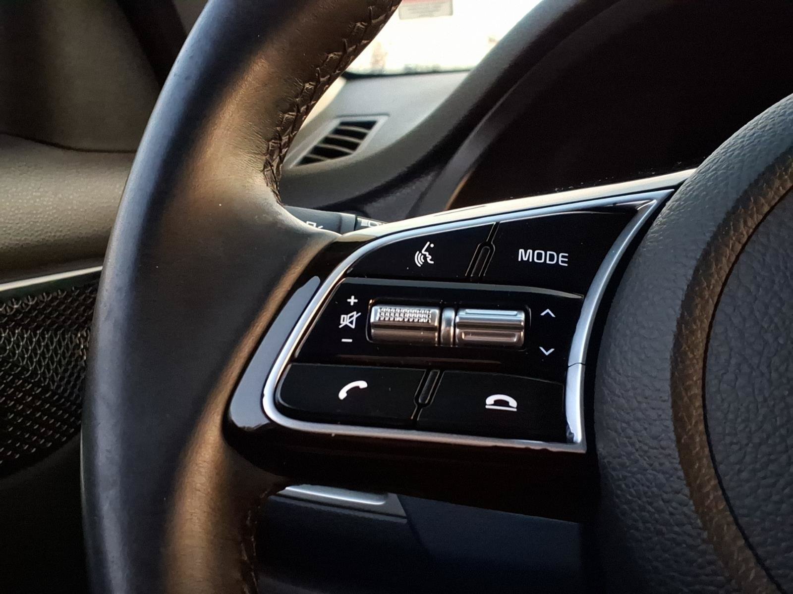 Used 2021 Kia Seltos S AWD/4WD image 28
