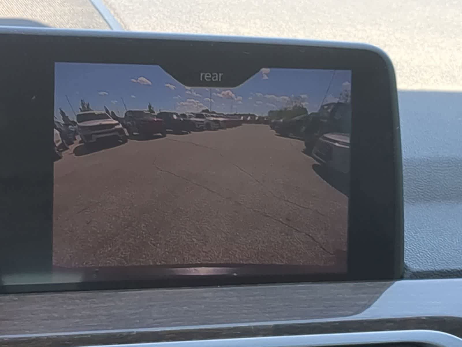 Used 2019 BMW X3 xDrive30i AWD/4WD image 29