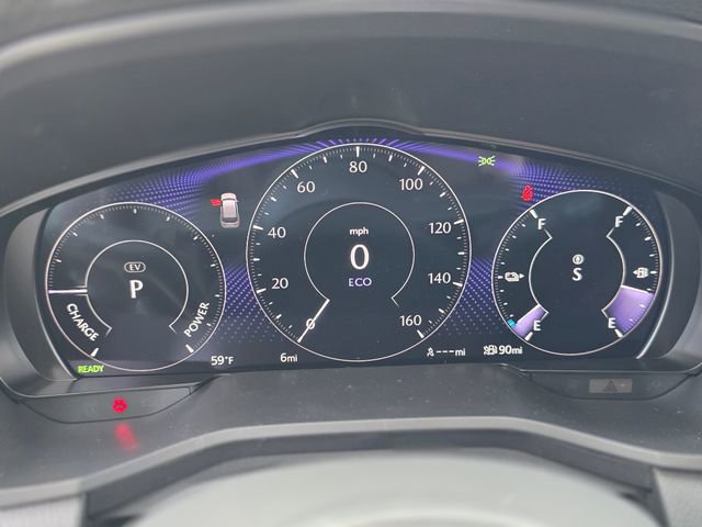 New 2026 MAZDA CX-70 SC Plus image 22