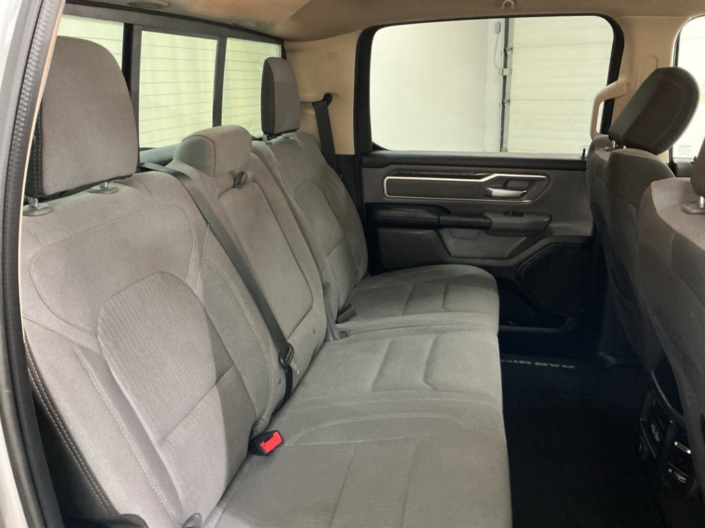 Used 2020 RAM 1500 Big Horn AWD/4WD image 32