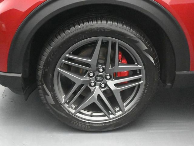 Used 2025 Ford Explorer ST-Line w/ Premium Package image 36