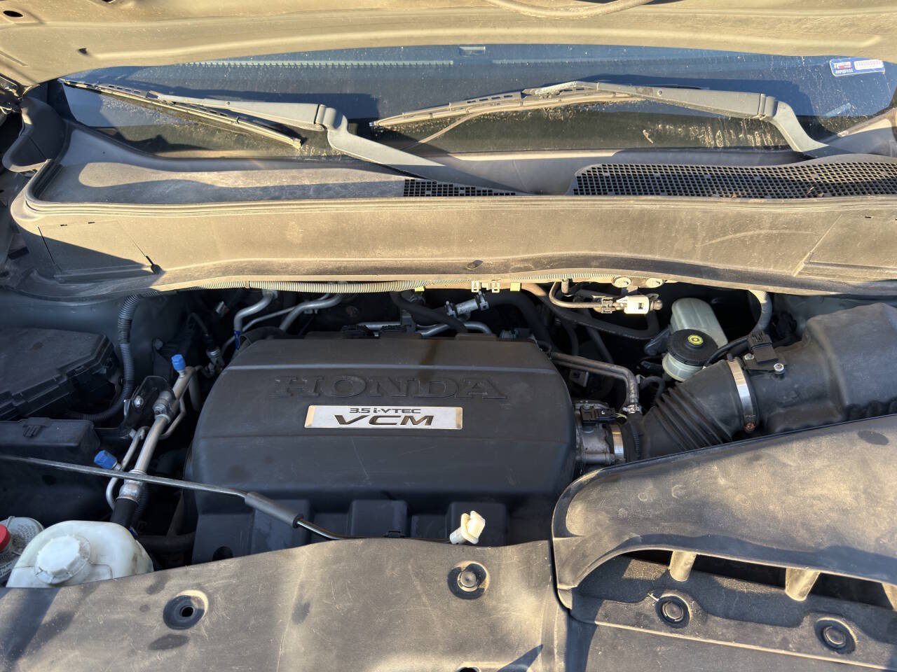 Used 2009 Honda Pilot EX-L image 15